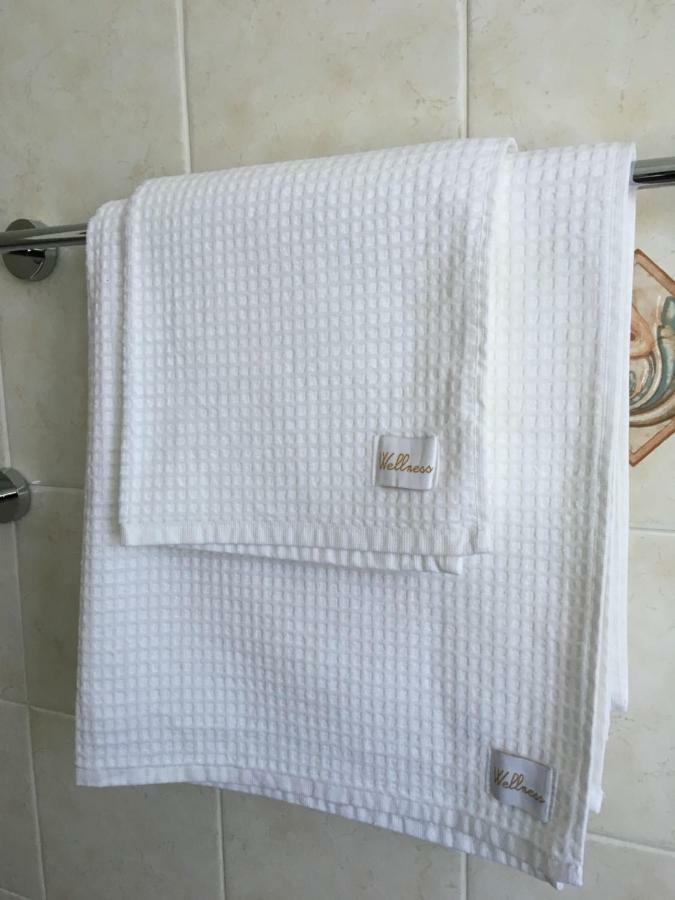 Casa Dany Hotell Lugagnano Exteriör bild