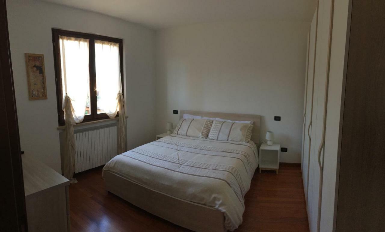 Casa Dany Hotell Lugagnano Exteriör bild