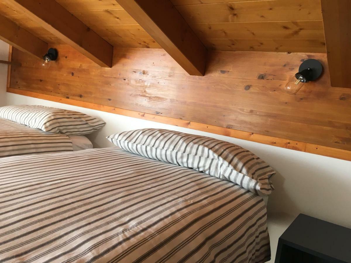 Casa Dany Hotell Lugagnano Exteriör bild