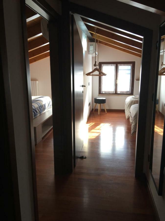 Casa Dany Hotell Lugagnano Rum bild